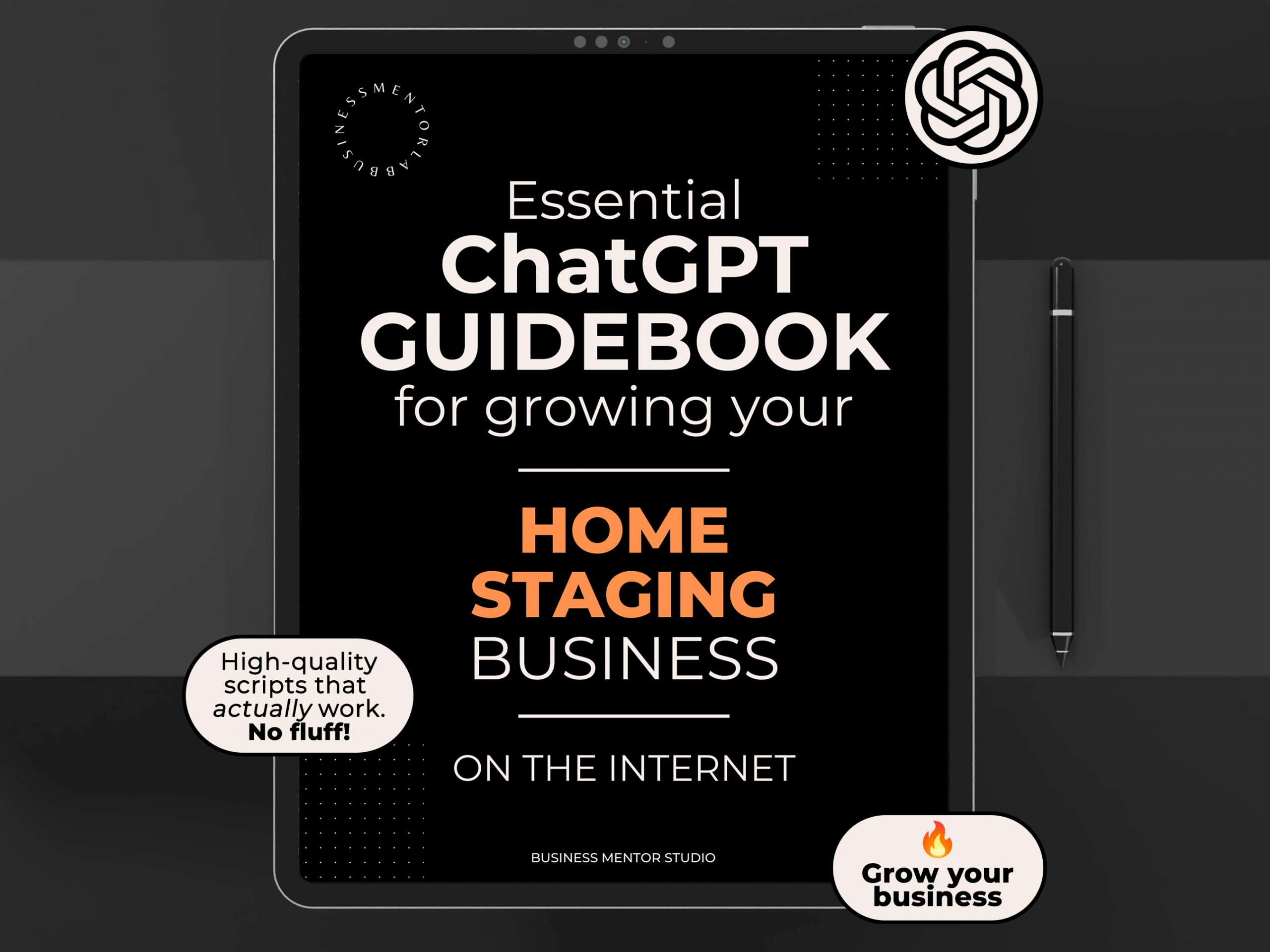 Promote your Home Staging Business