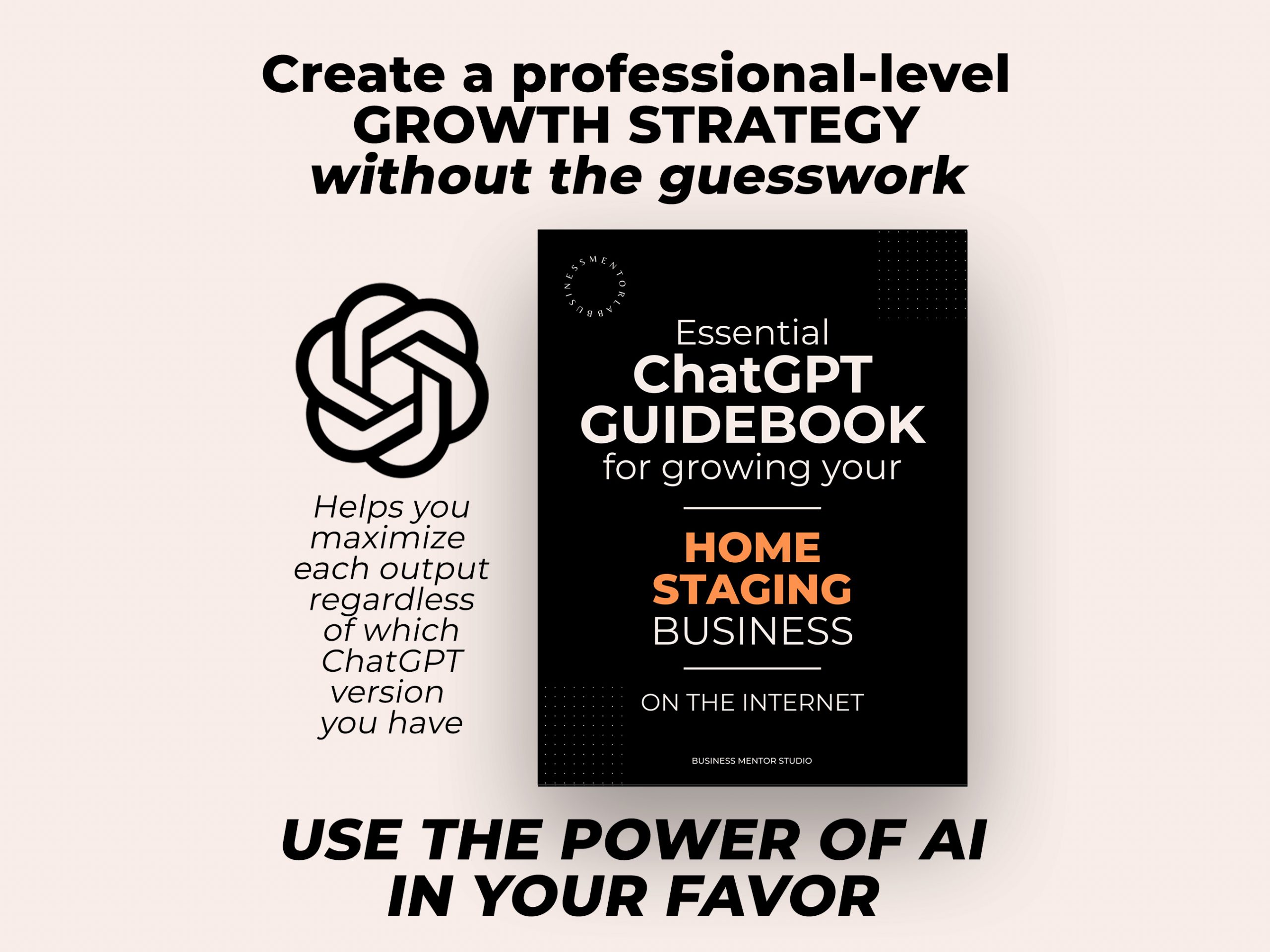 ChatGPT Prompts for Growing your Home Staging Business - Image 3