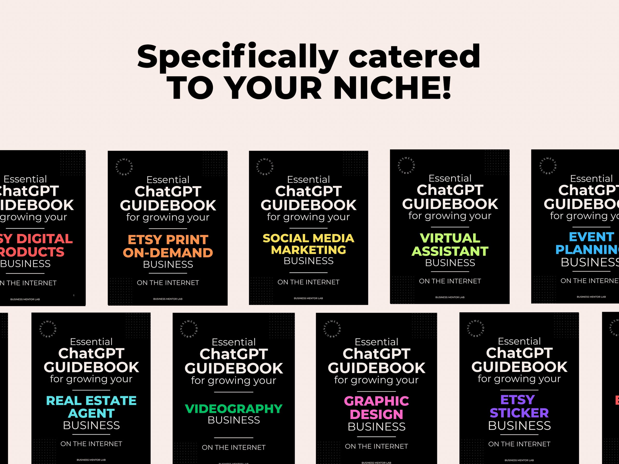 ChatGPT Prompts for Growing your Home Staging Business - Image 5