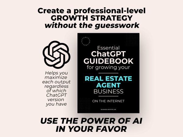 ChatGPT Prompts for Growing your Real Estate Business - Image 3