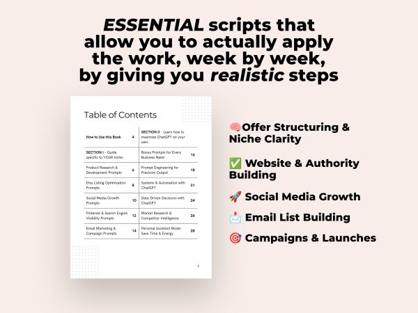 ChatGPT Prompts for Growing your Bakery Business - Image 4