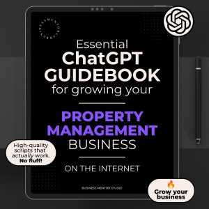 grow your property management business