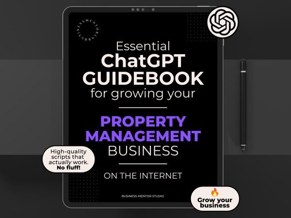 grow your property management business