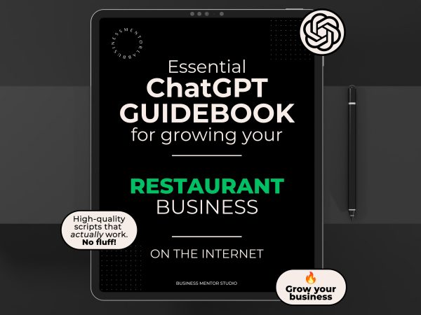 promote your restaurant